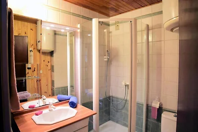 Studio für 5 Personen