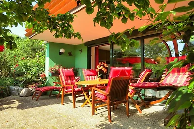 Vakantieappartement met 1 slaapkamer