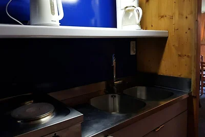 Apartment in Arc 1600 in der Nähe der...