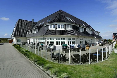 Complesso turistico TUI Blue, Sylt