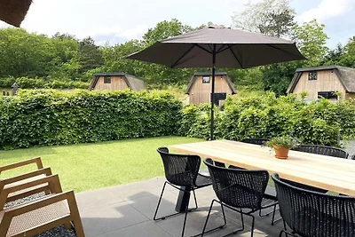 Charmantes Schoorl-Gruppen-Retreat