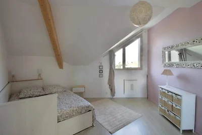 Häuser & Villen für 8 Personen