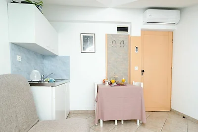 Apartments Villa Bell Memories- Studio Apartm...