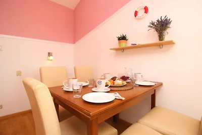 Apartments Butković - One Bedroom Apartments...