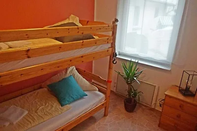#07 Ampio appartamento per vacanze sulla...