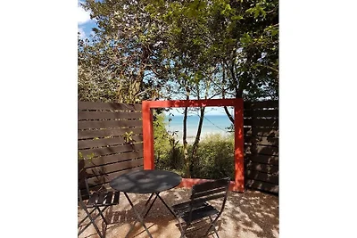 La Maison Rouge
