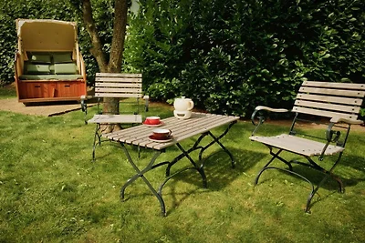 Ferienhaus mit 3 Schlafzimmer