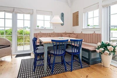 5 Personen Ferienhaus in Ringkøbing-By Traum