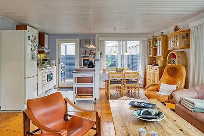 6 Personen Ferienhaus in Gørlev-By Traum