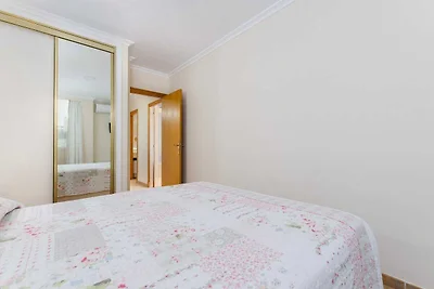 Bonanza 5 - Apartment In Colònia De Sant...