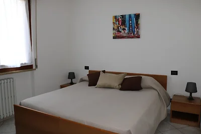 Ferienhaus in Lazise am Gardasee