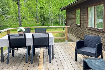 Maison de vacances pour 4 a HÅCKSVIK