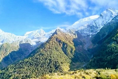 Residenz Les Amethystes für 6 Personen