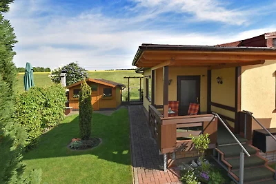 Ferienhaus in der Nähe des Schwarzatals
