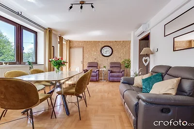 Apartments Villa Mavi-Two Bedroom Apartment w...