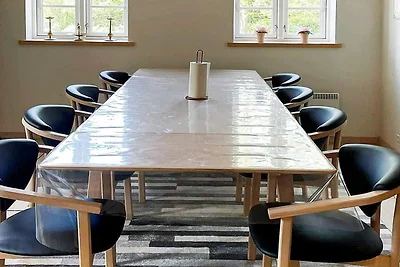 8 Personen Ferienhaus in Glesborg