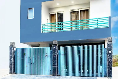 Moderne Luxusaufenthalte im Sektor 52 Gurgaon