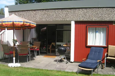 4 Personen Ferienhaus in Hasle