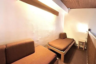 Appartamento a Megève con vista sul Mont...