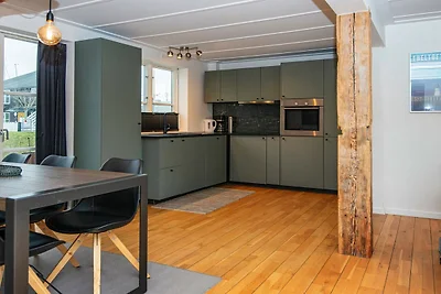 4 Personen Ferienhaus in Ebeltoft-By Traum