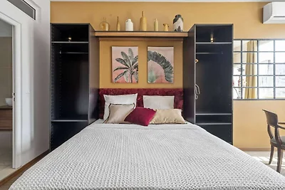 Tropisch appartement in Fort-de-France