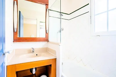 Vakantiehuis in Lacanau met Zwembad & Strand