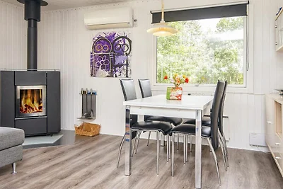 6 persone case ad Kolind-By Traum