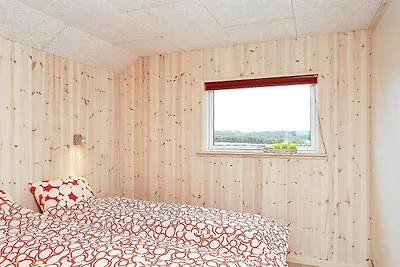 5 Sterne Ferienhaus in Løkken
