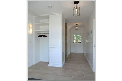 Ferienhaus Erholungsurlaub Wyk