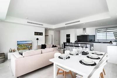 AL-1514 ESTEPONA - APPARTAMENTO - LAGUNA DI...