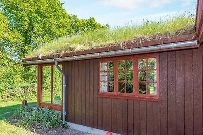 6 persoons vakantie huis in Roslev-By Traum