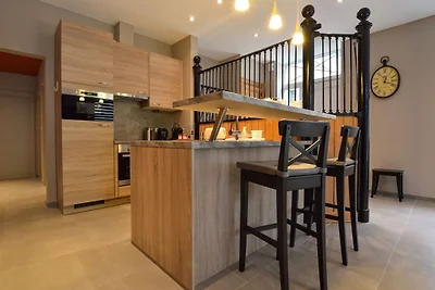 Apartment in Spa f�r zwei Personen