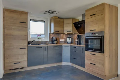 Ferienhaus mit 3 Schlafzimmer