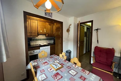 Wohnungen in La Clusaz