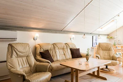 5 Personen Ferienhaus in Blåvand