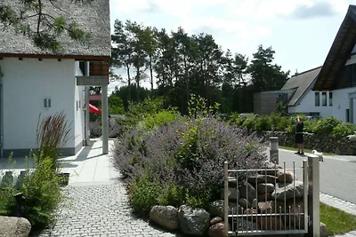 Haus nahe Ostsee für 9 Pers. Von Belvilla