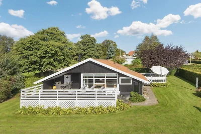 4 Sterne Ferienhaus in Hejls-By Traum