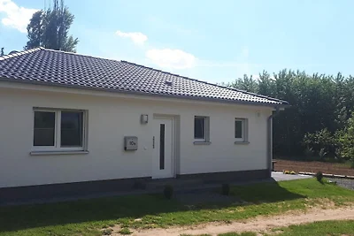 Haus Schorfheide