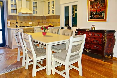 Stone House San Pelegrin-Two Bedroom Holiday ...