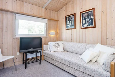 6 persoons vakantie huis in Juelsminde-By...
