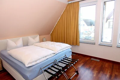 Haus nahe Ostsee für 9 Pers. Von Belvilla