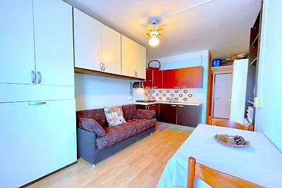 Casa vacanze in Italia con terrazza privata