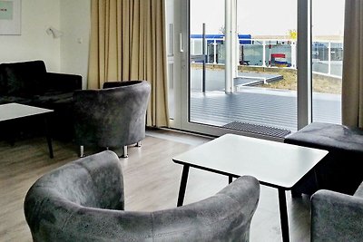 5 Sterne Ferienhaus in Wendtorf