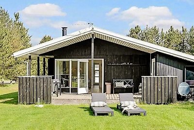 6 persoons vakantie huis in Hals-By Traum