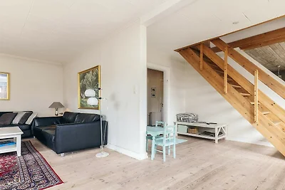 8 Personen Ferienhaus in Skagen-By Traum