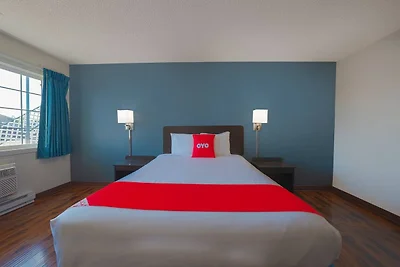 Premium -king -bett Mit Küchenzeile