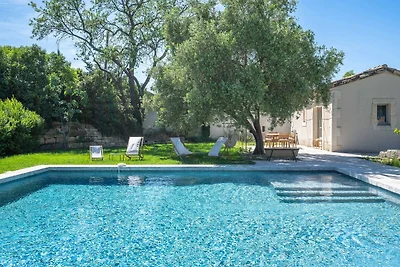 Saint Remy de Villa voor gezinnen