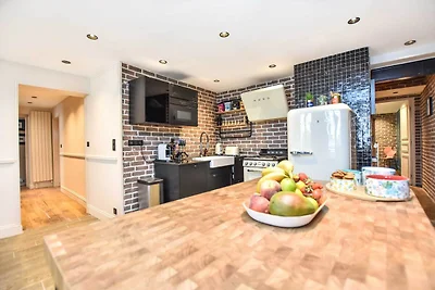 Charmant 3BR appartement - Montorgueil /...