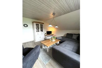 Appartamento per vacanze con 2 camere da...