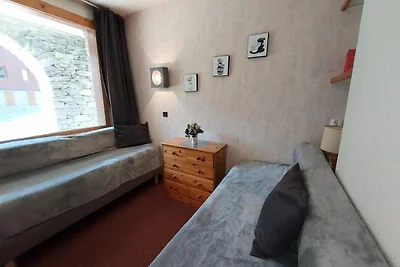 Résidence Pierrer G Studio für 4 Personen